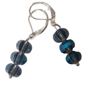 👽 Handcrafted Beaded Dangle Minimalist Earrings 2 FOR $20